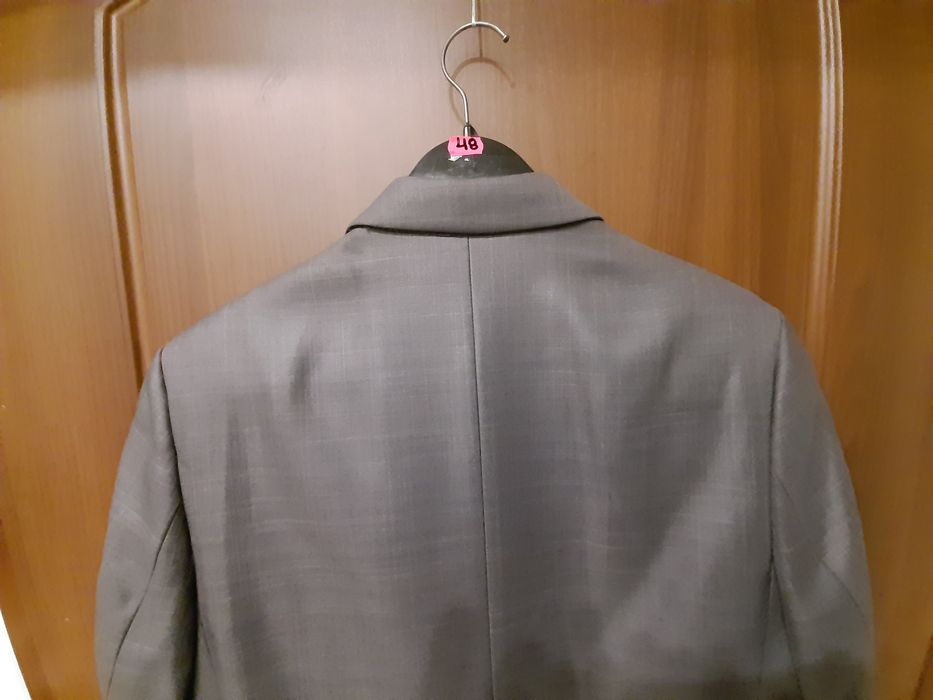 пиджак мужской р-р 48