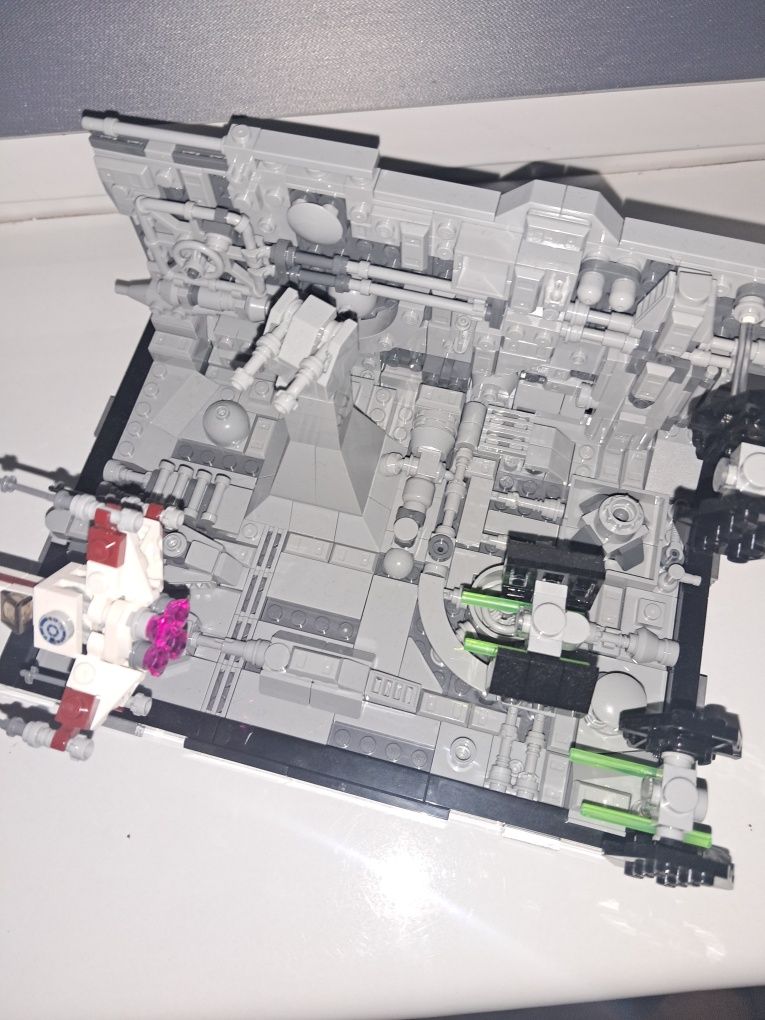 lego star wars 75329