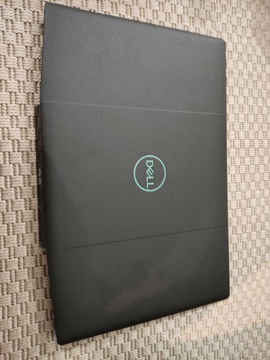 Dell G3- Tampa de monitor LCD