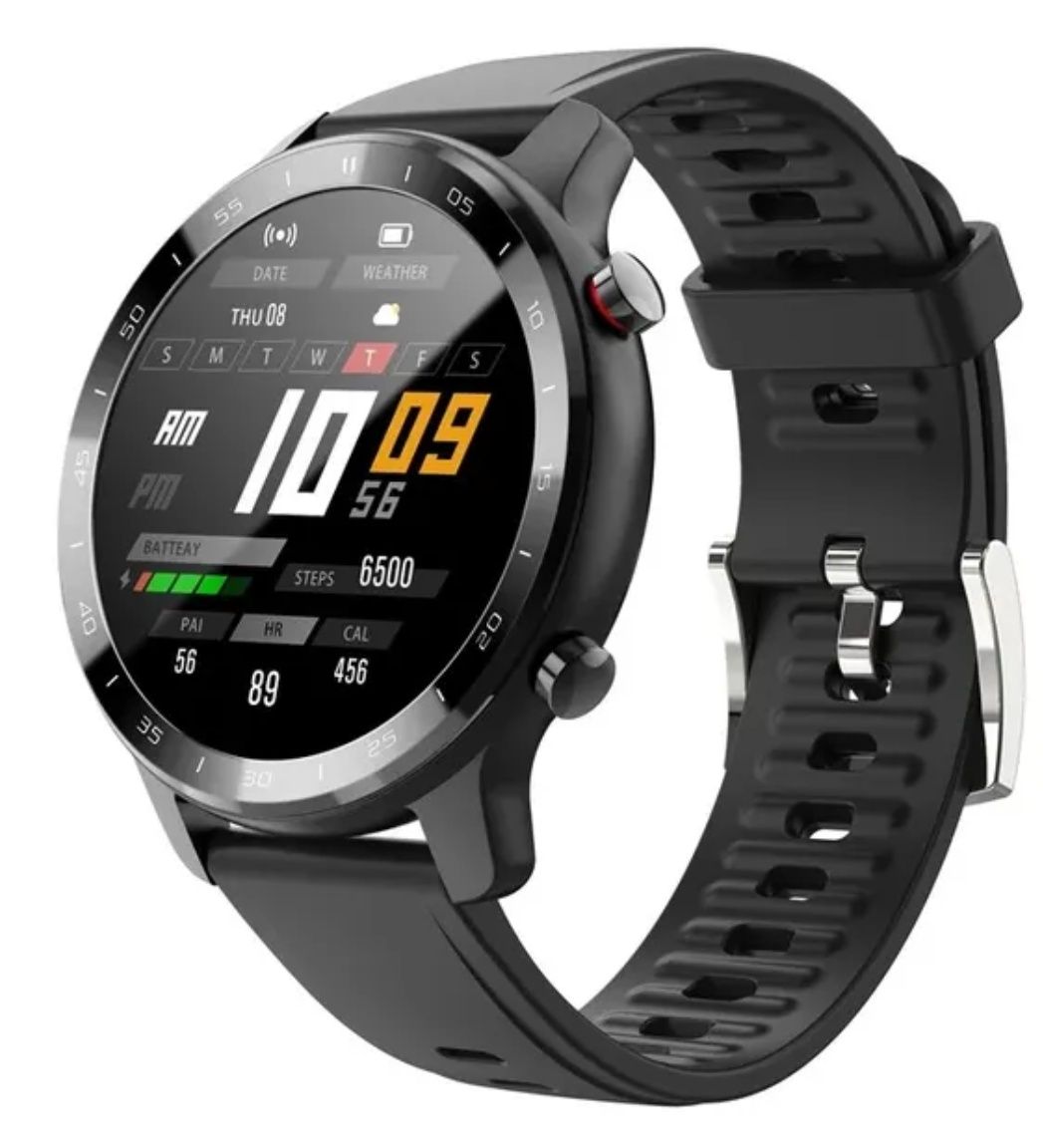 Zegarek Męski Smartwatch MISIRUN S30
