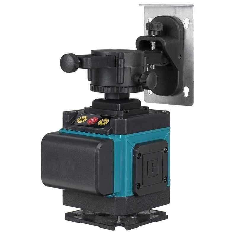 Перехресний лазерний рівень Laser Level
