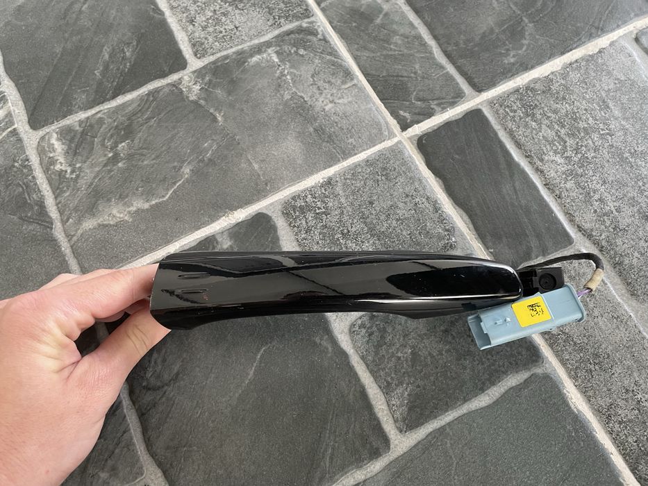 Ручка дверей Peugeot 3008 II покоління (2017-)