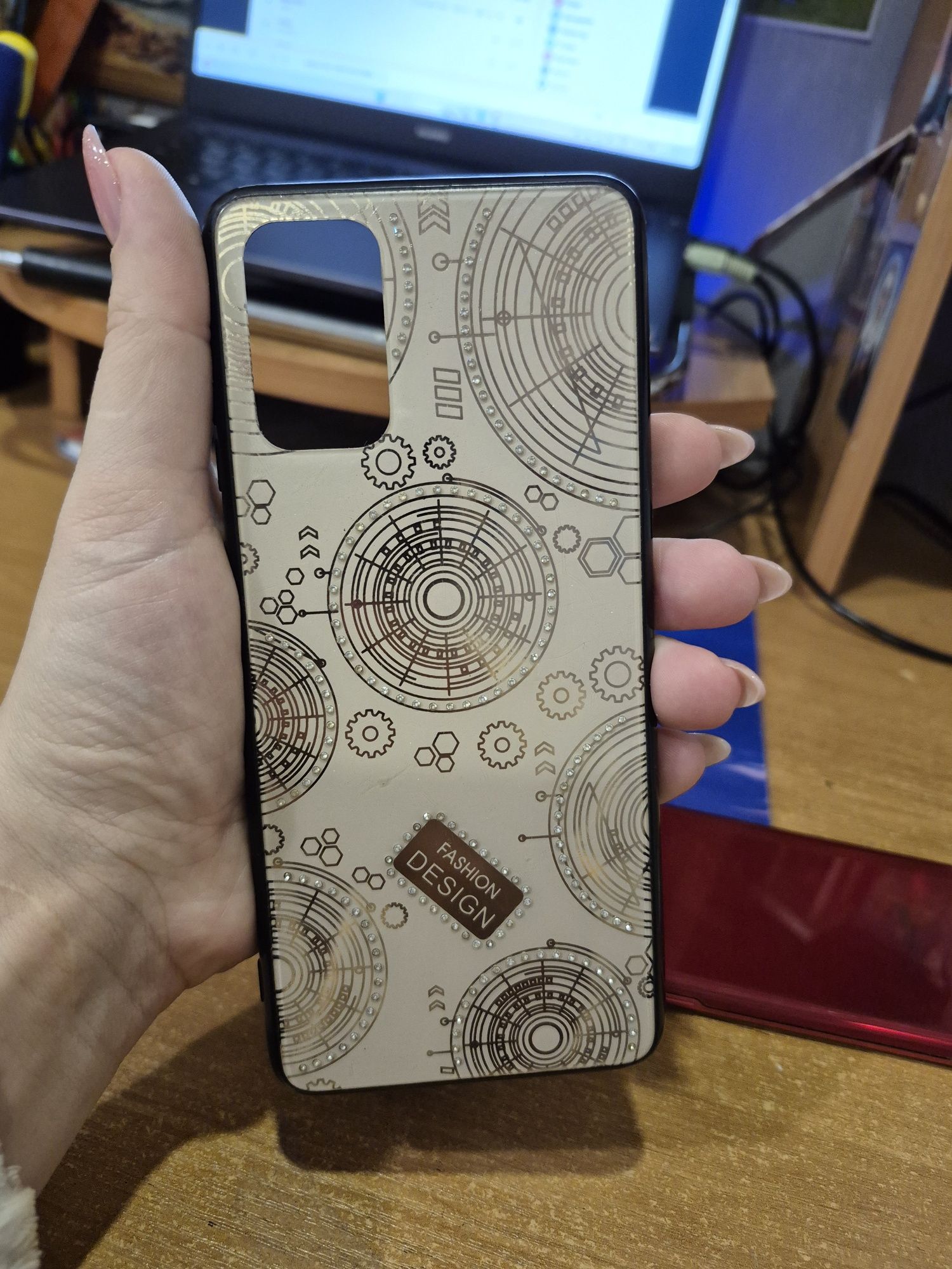 Коробка оригинал samsung s20+ Чехол бампер, книжка,силиконовый Samsung