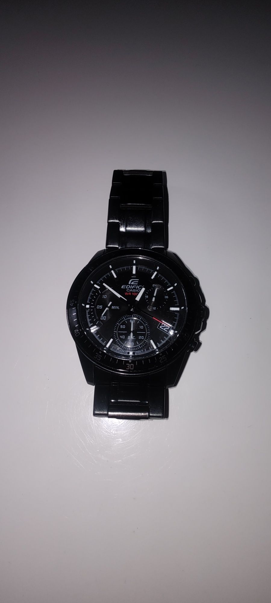Casio Edifice Efv-540DC