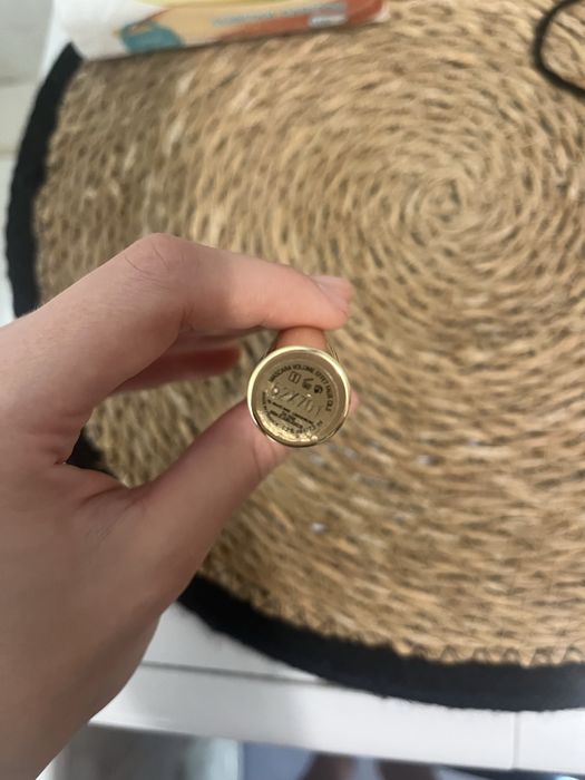 Туш YVES SAINT LAURENT Volume Effet Faux Cils