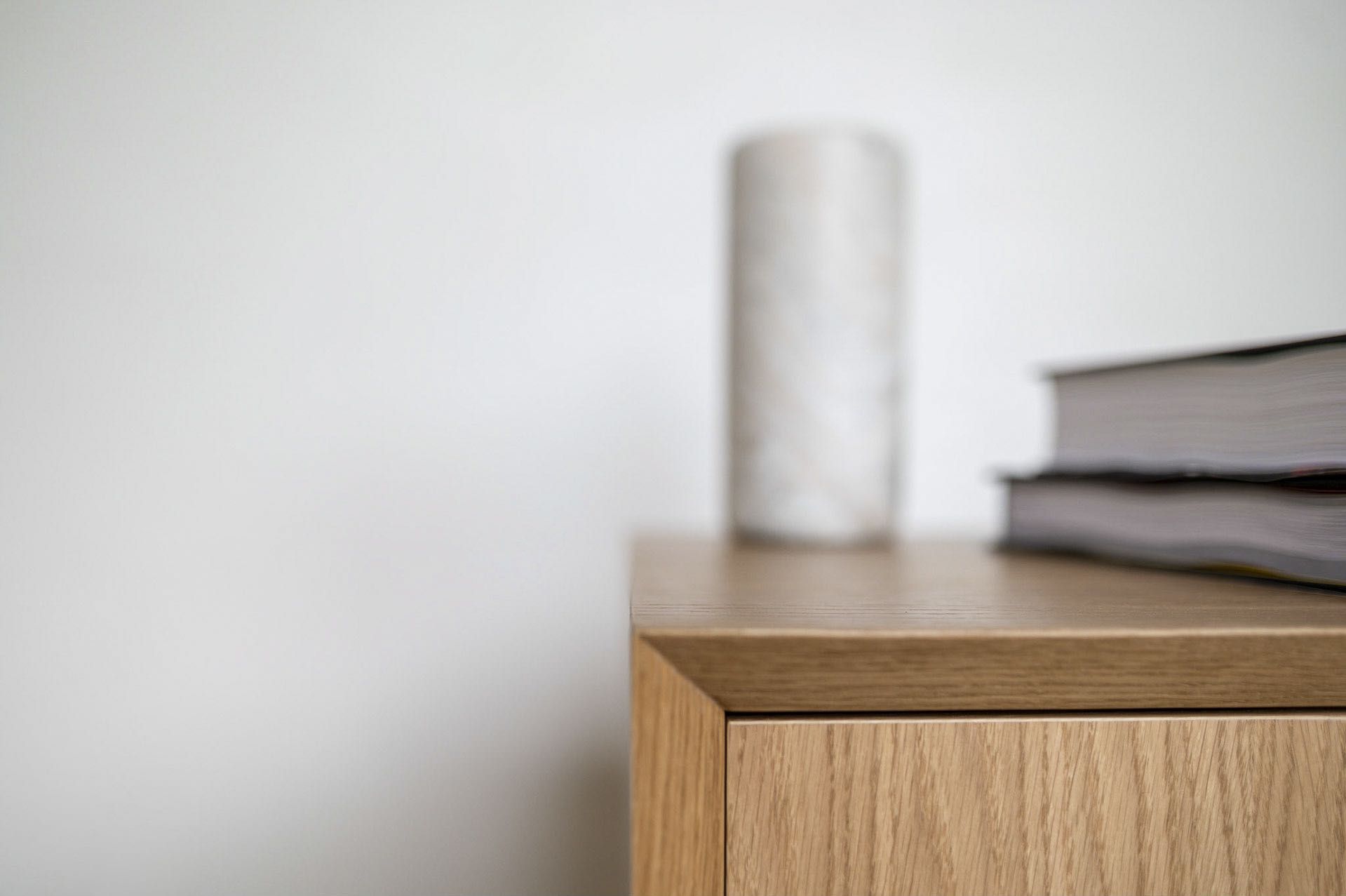 SIDEBOARD Helsigborg II.  mid century design