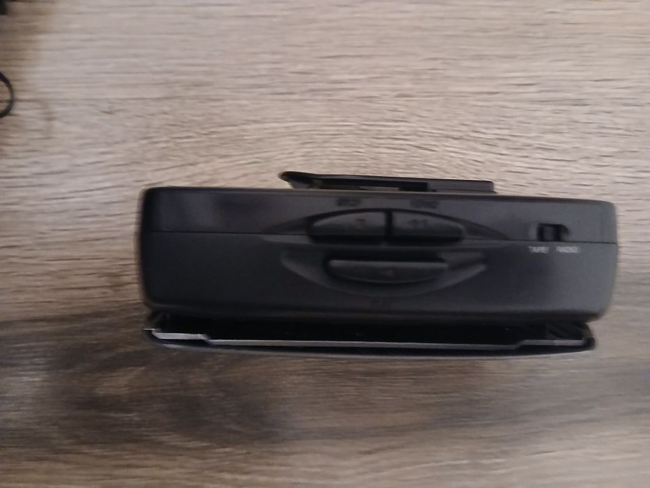 Walkman eurotec germany eu-5710spk