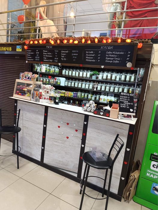 Продам діючий готовий бізнес