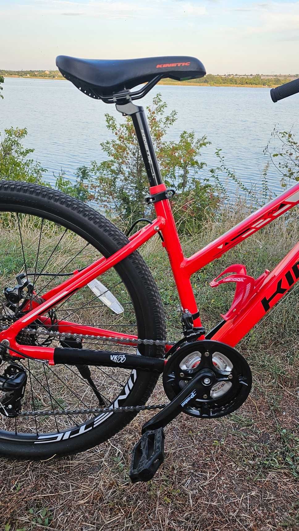 Продаю Велосипед Kinetic Vesta 27.5" 2021