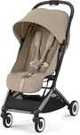 CYBEX ORFEO lekki wózek spacerowy | Almond Beige