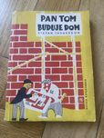 Pan Tom Buduje Dom 1960 r.