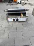 Grill Kontaktowy Elektryczny PANINI
