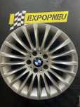Jantes usadas 17 5x120 BMW originais