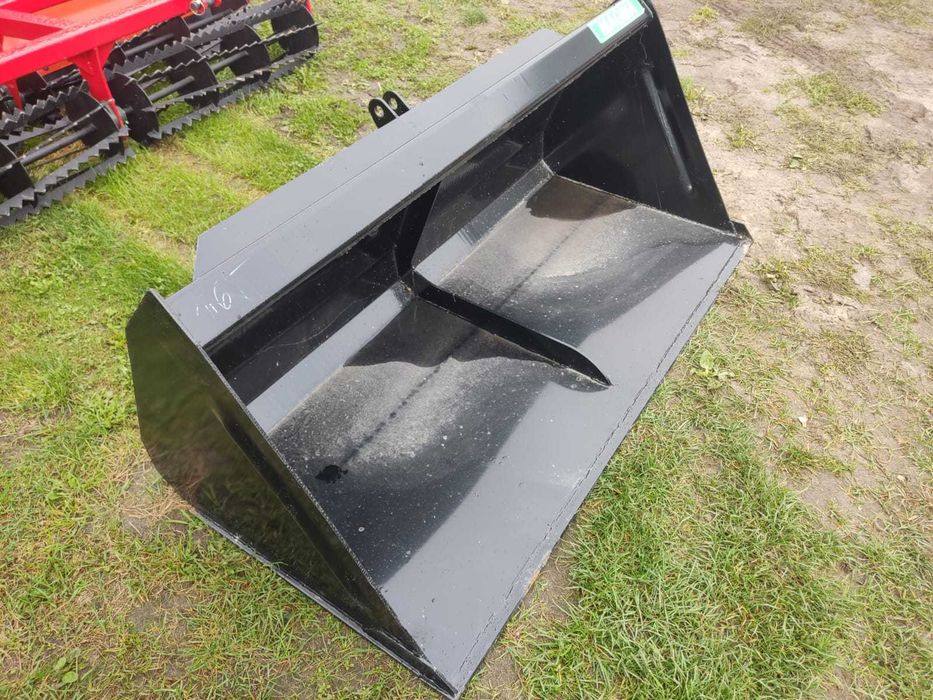 Łyżka do turów ładowarek teleskopowych każdy uchwyt