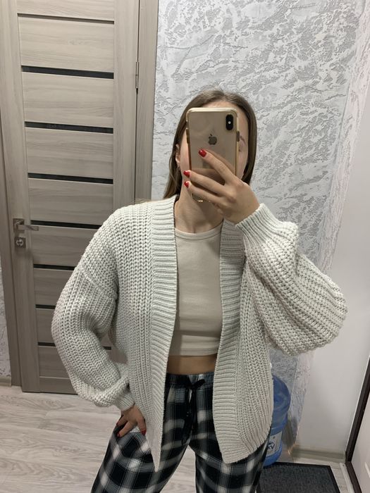 Продам кардиган Reserved