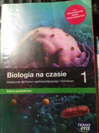 Biologia na czasie 1