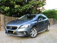 Volvo V40 Cross Country 2.0 D2 Kinetic