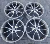 Felgi aluminiowe 20" 5x112 ET36 8,5J oryginał Audi OE SQ3