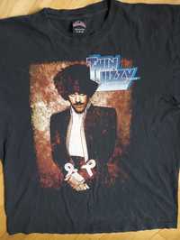 Unikat Koszulka Thin Lizzy XL oryg merch tshirt bawełna Phil Lynott