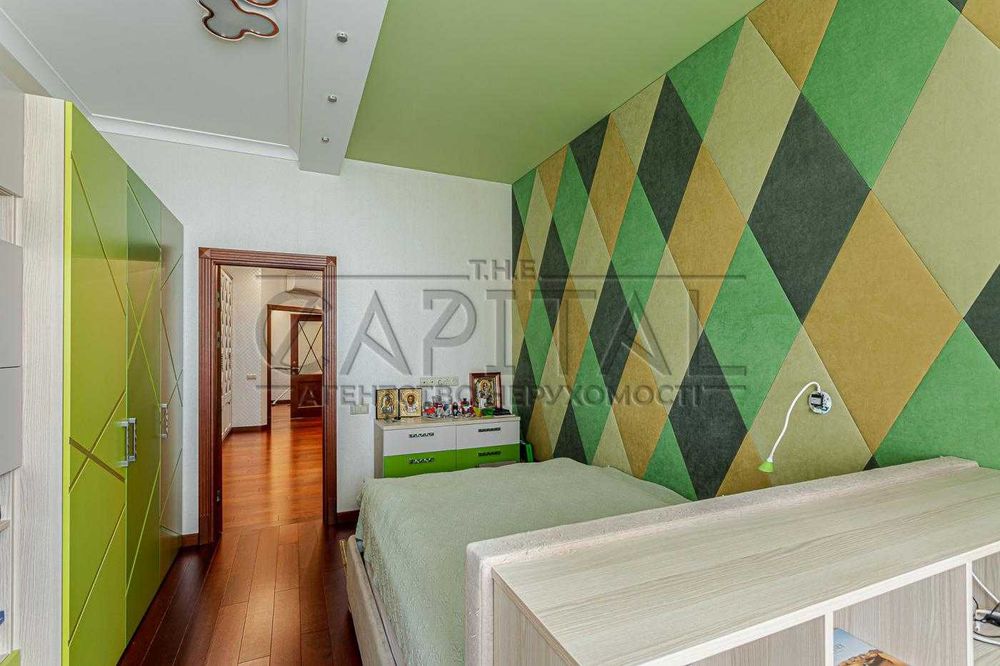 Продажа квартиры, ул. Механизаторов, ЖК Изумрудный, Соломенский р-н