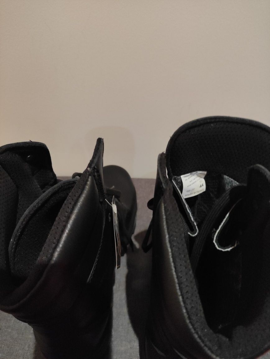 Botas FAL Extincion Gore Tex