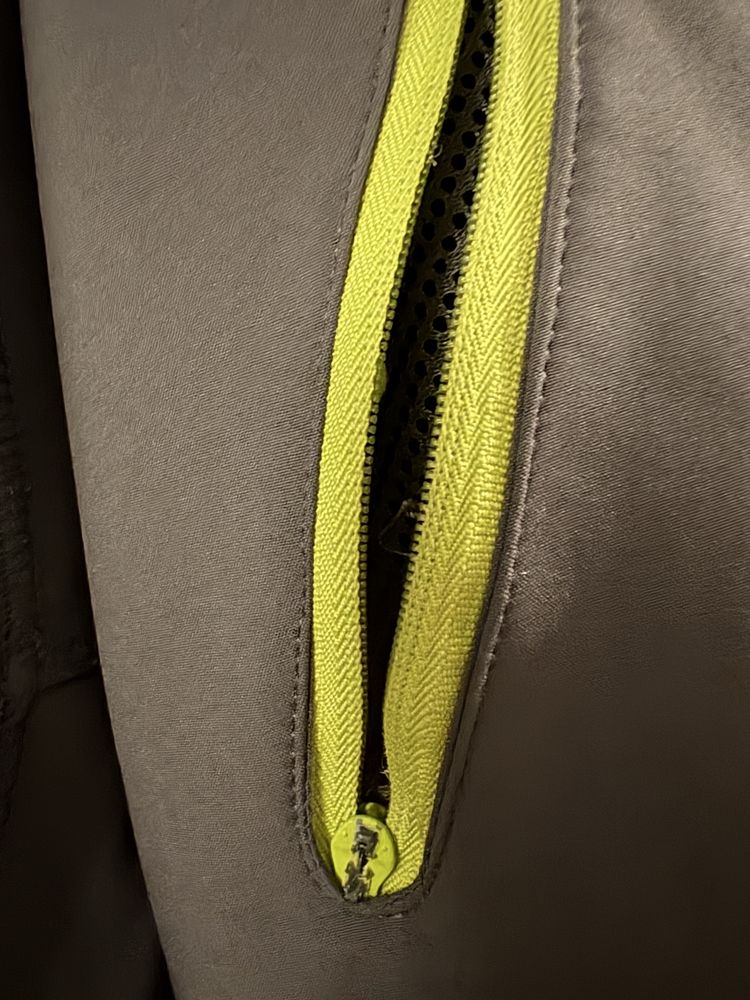 Softshell dziecięcy rozm.140