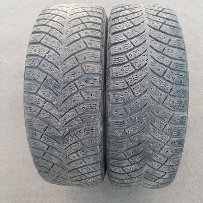 195 65 15 Мишелин