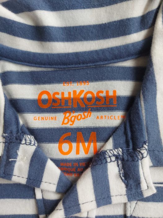 T-shirt dla niemowląt