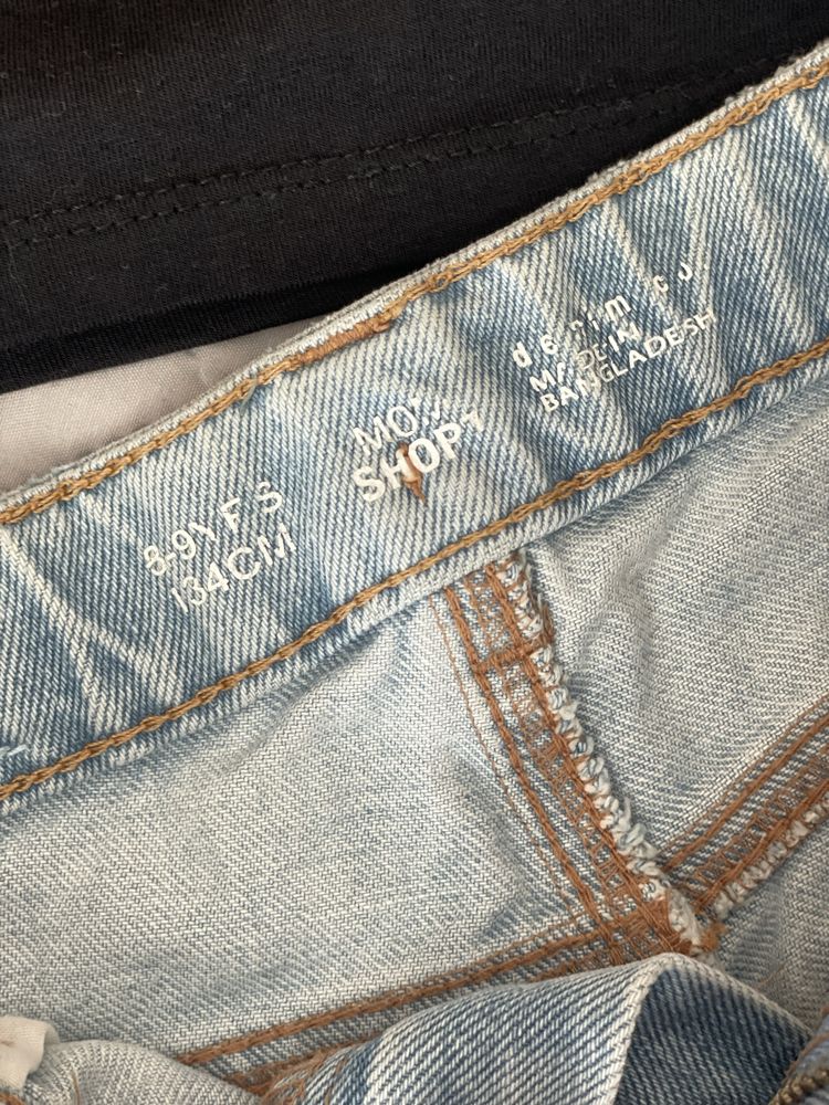 Шорти, майка zara