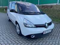 Renault Espace 2.0 T 170KM