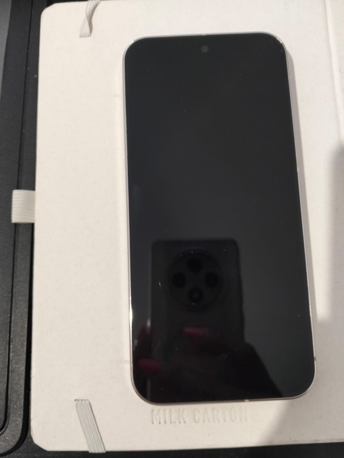 Google Pixel 9 Pro XL Bege