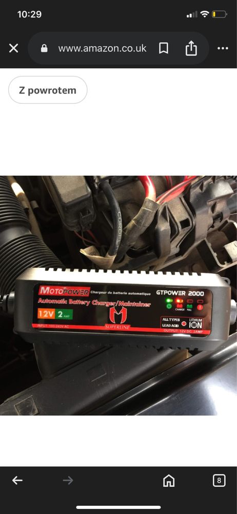 Motorpower MP00207A