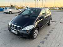 Mercedes-Benz Klasa A