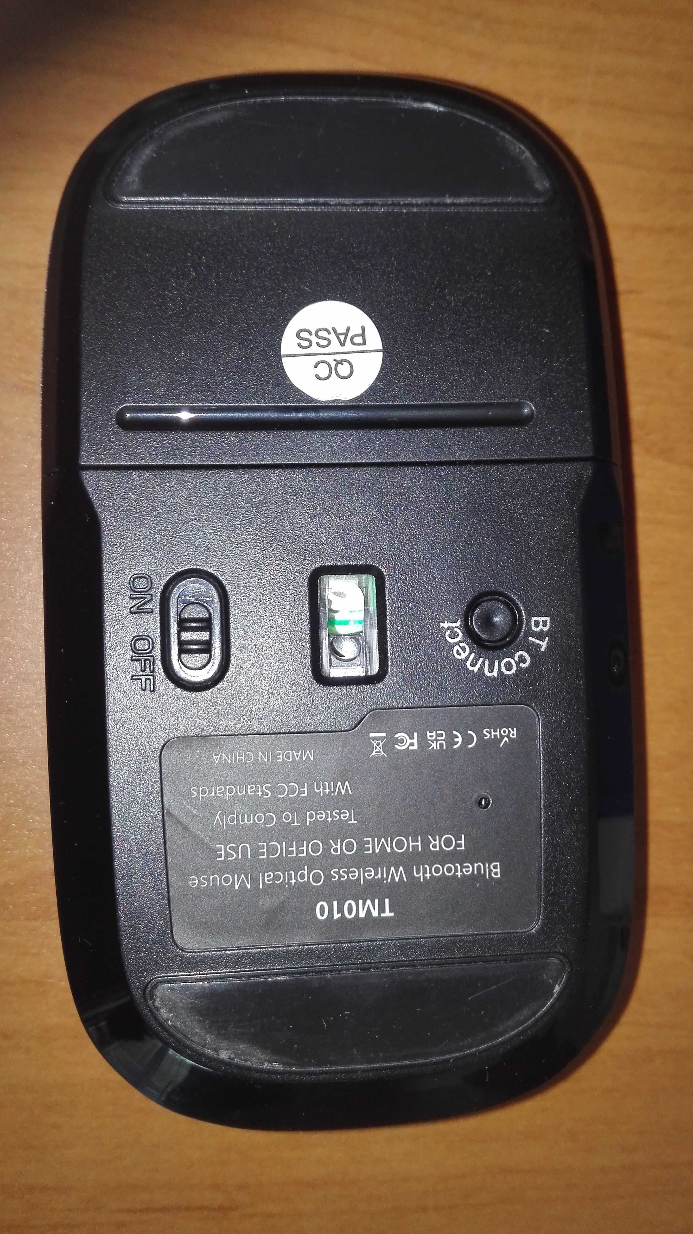 Myszka bezprzewodowa -Bluetooth