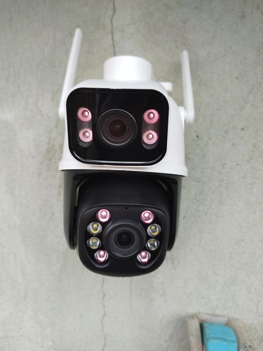 Встановлення, ремонт, продаж відеоспостереження, відеонагляду під ключ