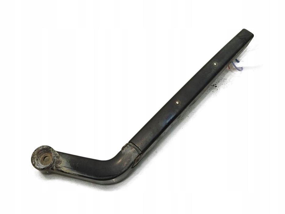 RAMIE WYCIERACZKI TYŁ LAND ROVER DISCOVERY III