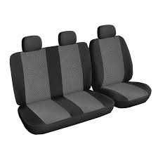 Pokrowce do busa Opel Vivaro Movano Renault Trafic Master VW T4 T5 T6
