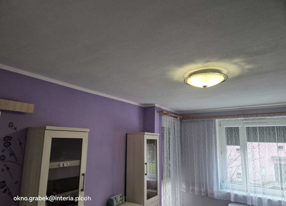 Mieszkanie do wynajęcia od grudnia!