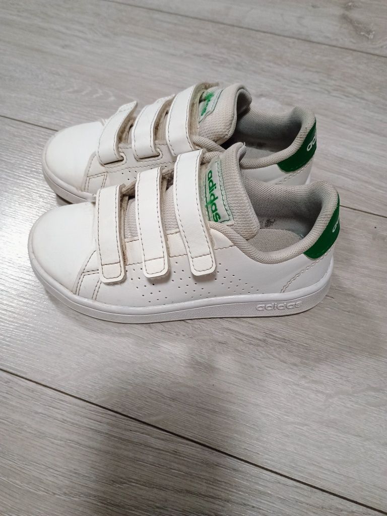 Buty dziecięce Adidas r 28