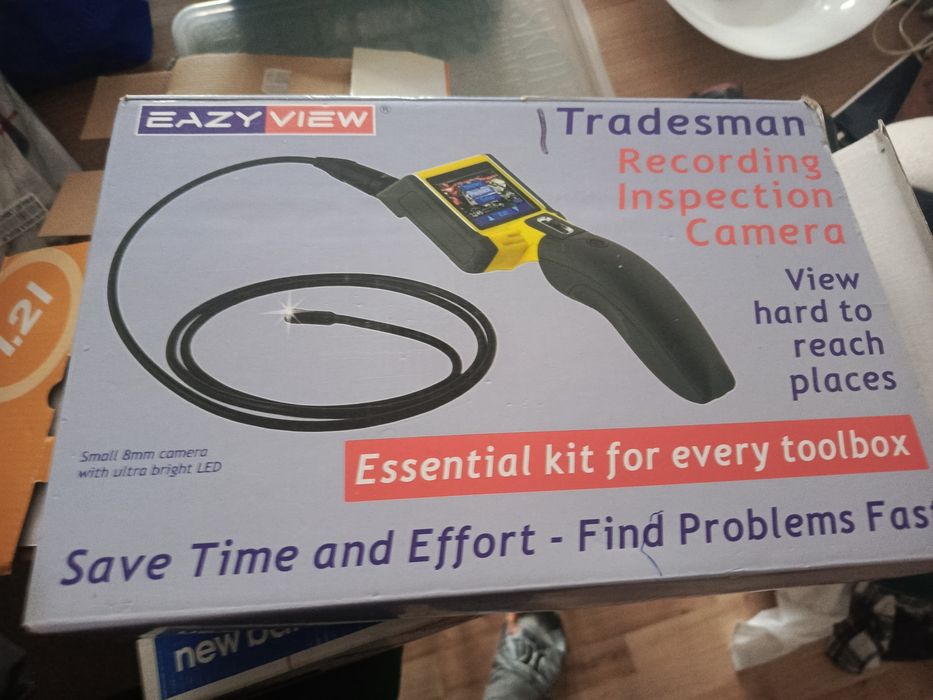 Kamerka diagnostyczna