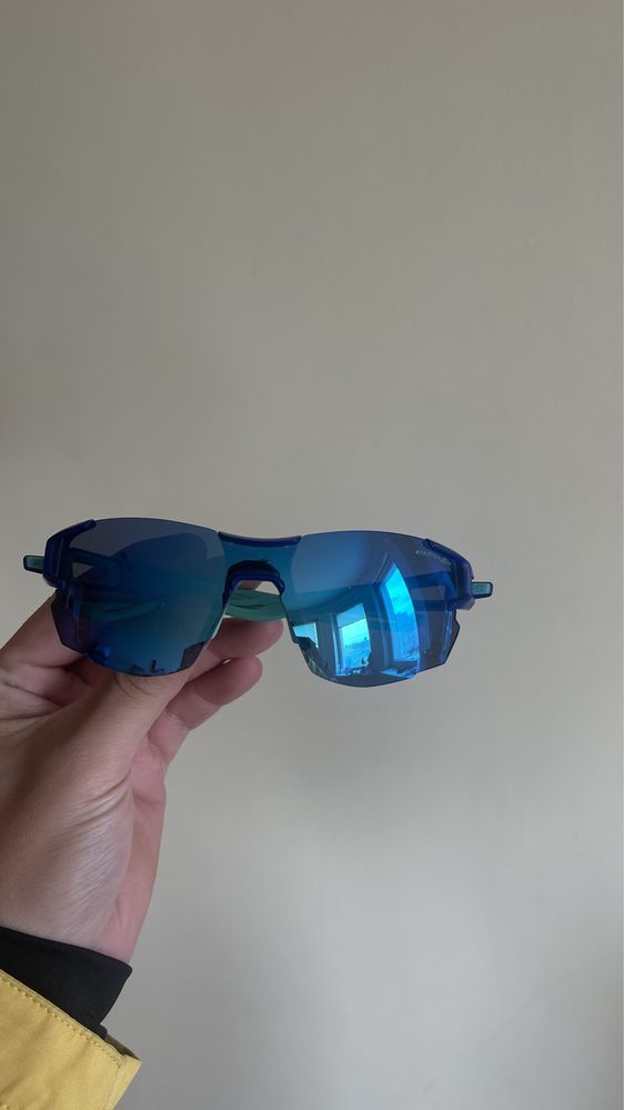 Сонцезахисні окуляри Julbo Aerolite J 496 11 14 SP3