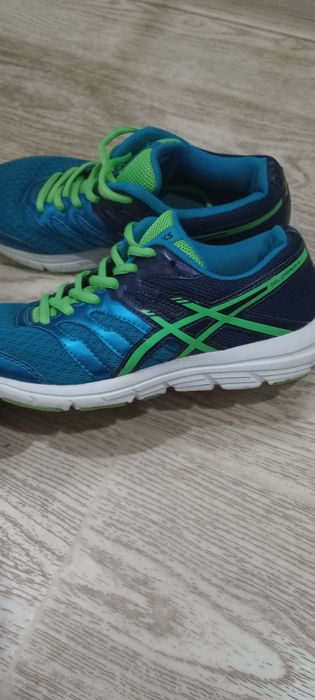 Кроссовки asics Gel-zaraca 4