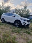Kia sorento 7 osob. Bogata wersja.