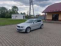 BMW 118D Zadbany