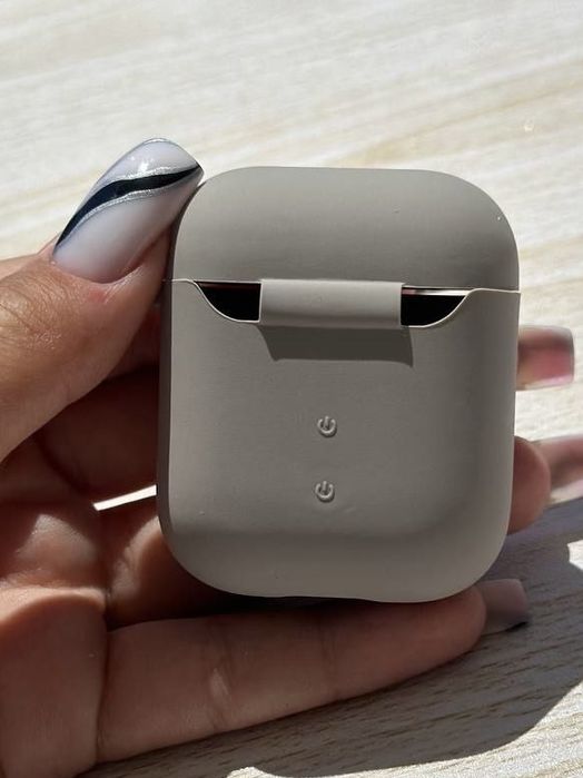 Чехол Silicone Case на наушники Apple AirPods Pro 2/ Pro/ 3