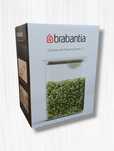 Recipiente com colher medidora, 2L, Brabantia