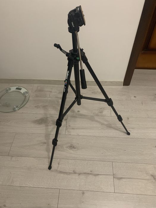 Продам штатив Velbon c-400