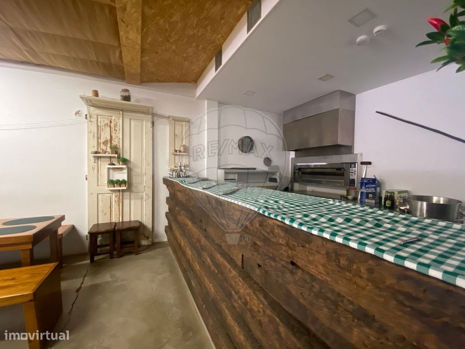 Trespasse  para venda