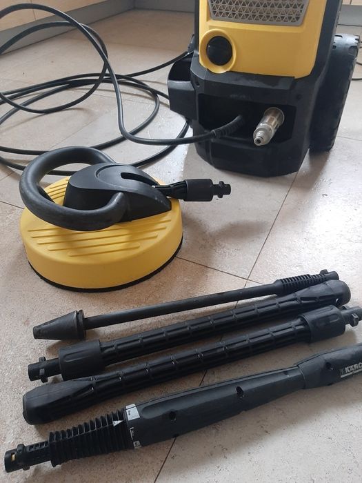 Myjka Karcher K 5.68