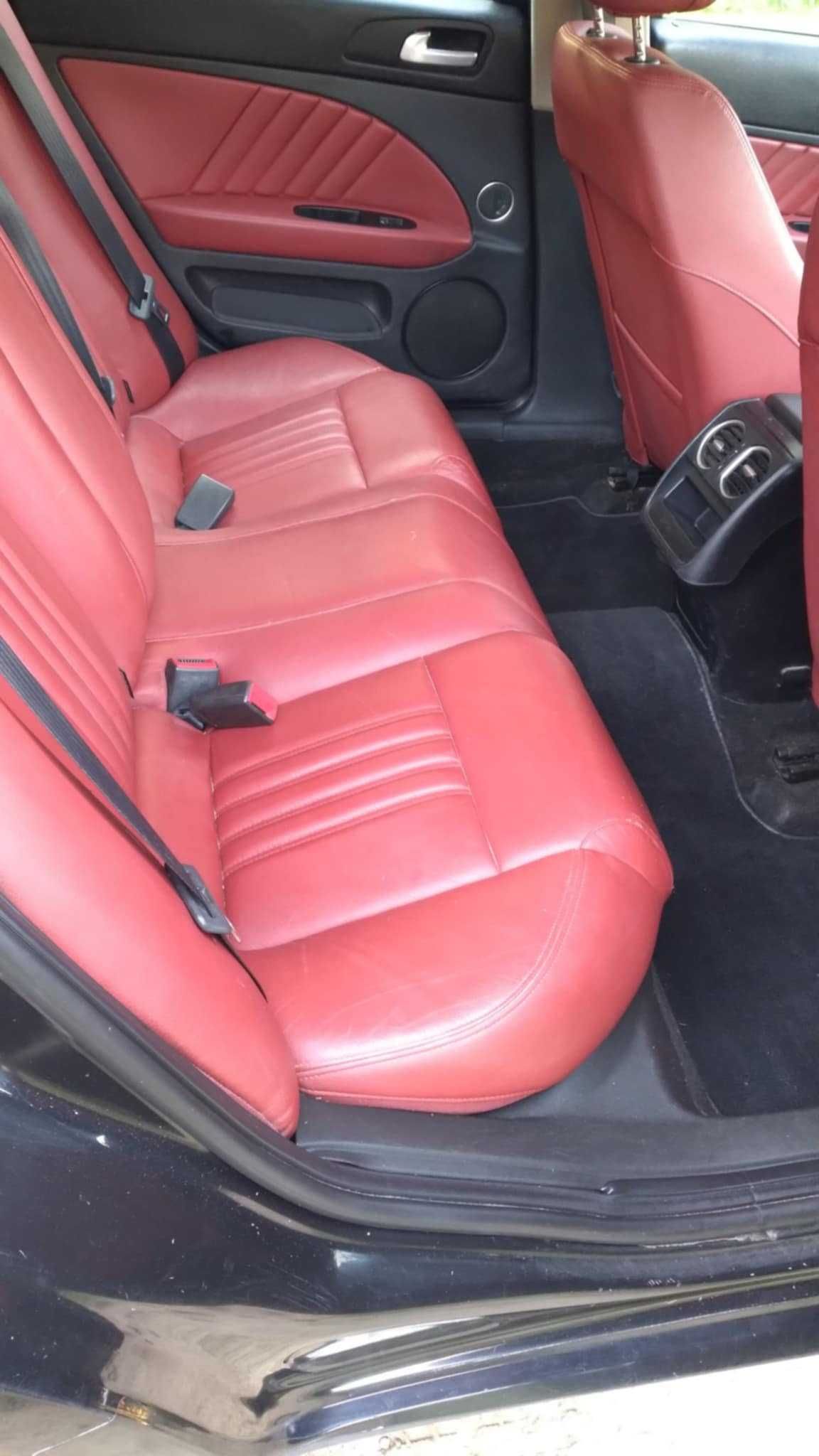 Alfa Romeo 159 JTD
